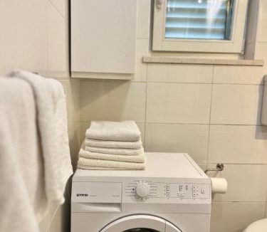 Brasina Apartment | Apartments Versus