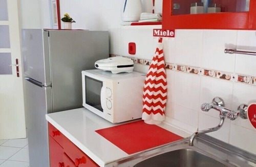 Petrcane Apartment | Apartments Vesela, (3004), Petrcane, hr