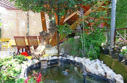 Petrcane Apartment | Apartments Vesela, (3004), Petrcane, hr