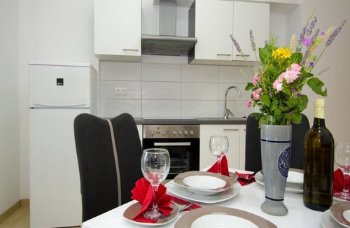 Janjina Apartment | Apartments Vesela