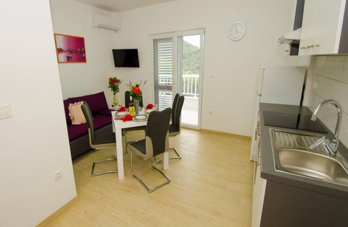 Janjina Apartment | Apartments Vesela