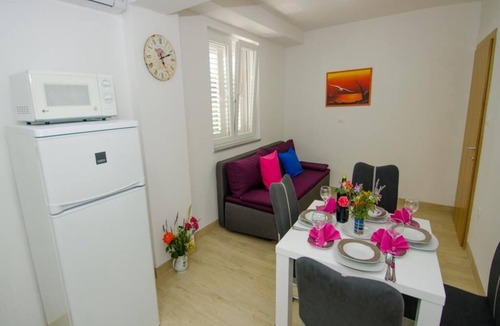 Janjina Apartment | Apartments Vesela