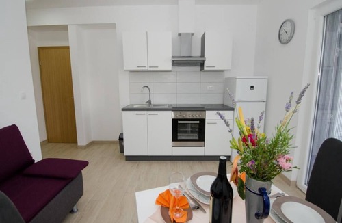 Janjina Apartment | Apartments Vesela