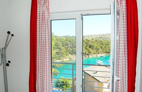 Primosten Apartment | Apartments Vesna, (13447), Primošten, hr