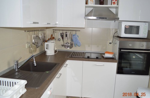 Komarna Apartment | Apartments Vesna (49191-A1) - Komarna (Klek)