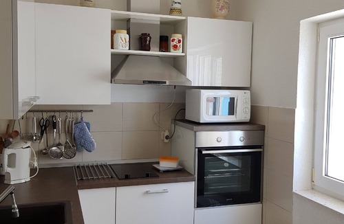 Komarna Apartment | Apartments Vesna (49191-A1) - Komarna (Klek)