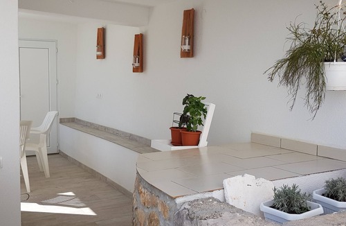 Komarna Apartment | Apartments Vesna (49191-A1) - Komarna (Klek)