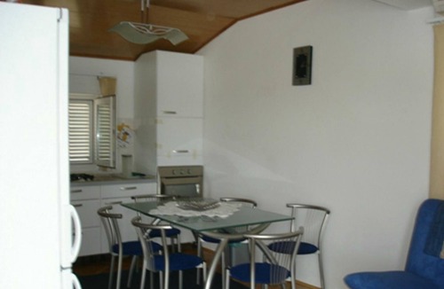 Komarna Apartment | Apartments Vesna (49191-A2) - Komarna (Klek)