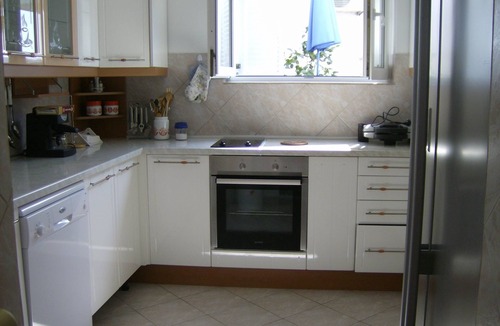 Komarna Apartment | Apartments Vesna (49191-A3) - Komarna (Klek)