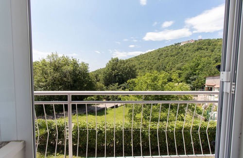 Pobri Apartment | Apartments Vesna (67331-A1) - Opatija