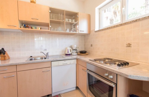 Pobri House | Apartments Vesna