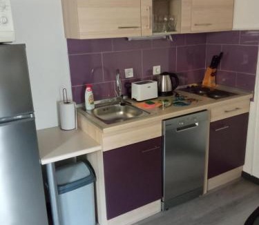 Ribarica Apartment | Apartments Vesna