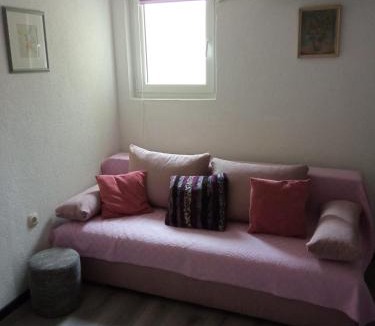 Ribarica Apartment | Apartments Vesna