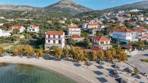 Seget Vranjica Apartment | Apartments Vesna