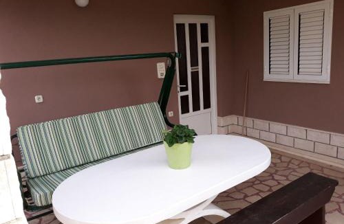 Seget Vranjica Apartment | Apartments Vesna