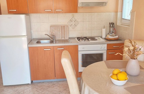 Skrivena Luka Apartment | Apartments Vesna (53751-A1) - Skrivena Luka