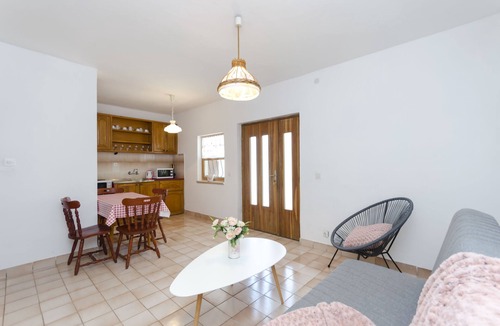 Vodice Apartment | Apartments Vesna with pool (19601-A1) - Vodice