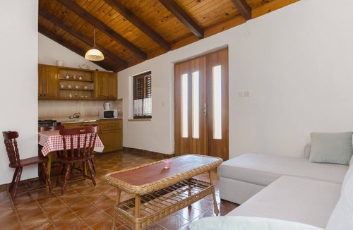 Vodice Apartment | Apartments Vesna with pool (19601-A3) - Vodice