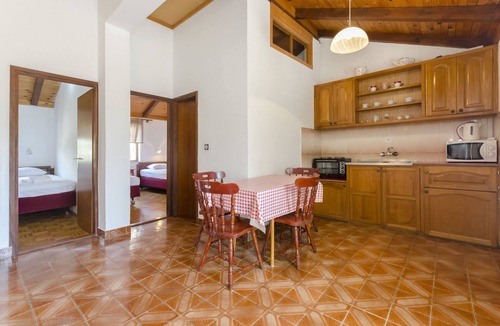 Vodice Apartment | Apartments Vesna with pool (19601-A3) - Vodice