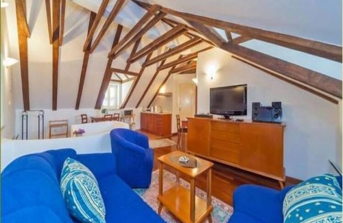 Dubrovnik Old Town Apartment | Apartments Vi-La - Deluxe One Bedroom Apartment (Second Floor)