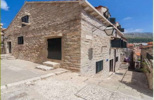 Dubrovnik Old Town Apartment | Apartments Vi-La - Standard One Bedroom Apartment