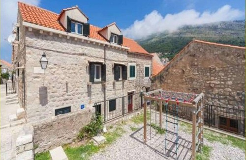 Dubrovnik Old Town Apartment | Apartments Vi-La - Standard One Bedroom Apartment