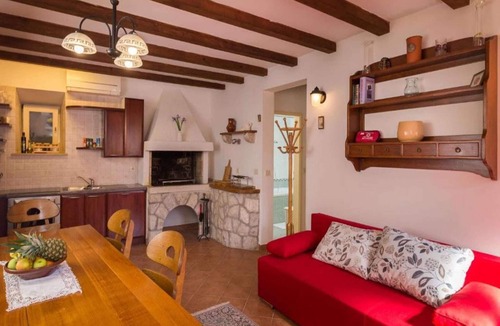 Dubrovnik Old Town Apartment | Apartments Vi-La - Standard One Bedroom Apartment (Ground Floor)