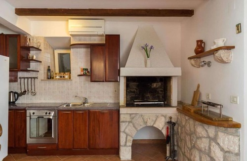 Dubrovnik Old Town Apartment | Apartments Vi-La - Standard One Bedroom Apartment (Ground Floor)