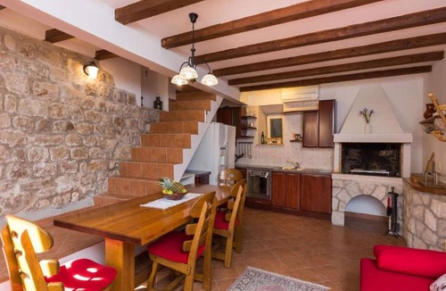 Dubrovnik Old Town Apartment | Apartments Vi-La - Standard One Bedroom Apartment (Ground Floor)