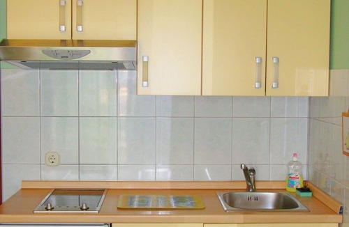 Sucuraj Apartment | Apartments Vice, (11654), Sućuraj, hr