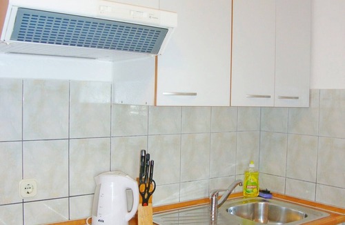 Sucuraj Apartment | Apartments Vice, (11656), Sućuraj, hr