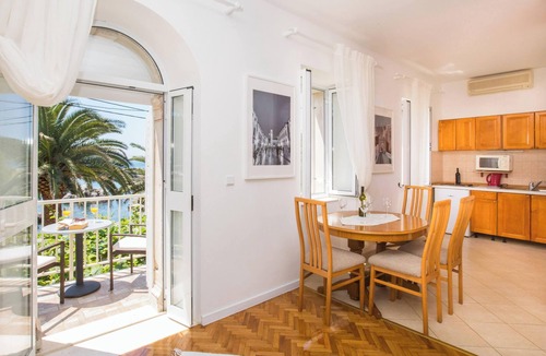 Molunat Apartment | Apartments Vidak