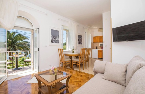 Molunat Apartment | Apartments Vidak