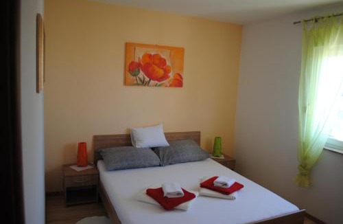 Povljana Apartment | Apartments Vidolma
