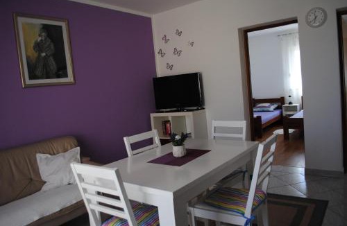 Povljana Apartment | Apartments Vidolma