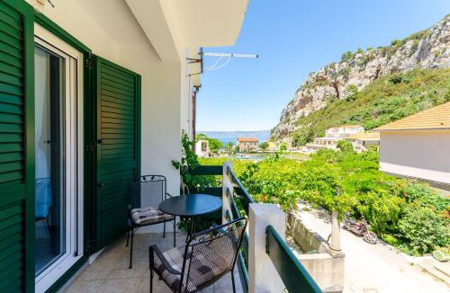 Zastrazisce Apartment | Apartments Vidoni