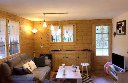 Grimentz Apartment | Apartments Vieux Chalet