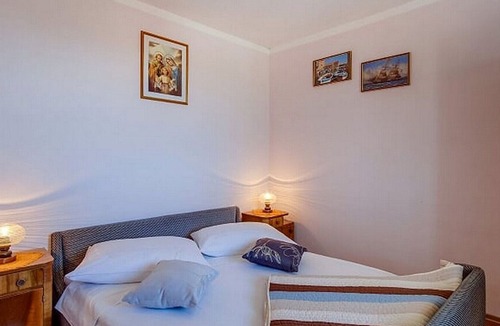 Cres Apartment | Apartments Viktor - Apartment Viktor