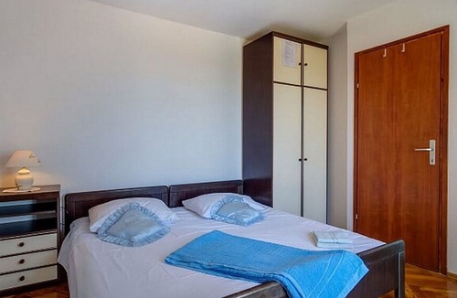 Cres Apartment | Apartments Viktor - Apartment Silvana