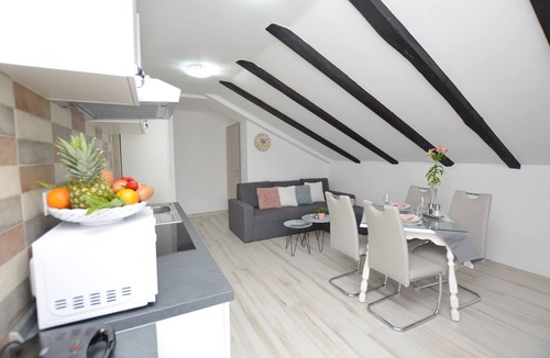 Opatija Apartment | Apartments Viktoria (61331-A1) - Lovran