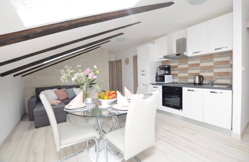 Opatija Apartment | Apartments Viktoria (61331-A2) - Lovran
