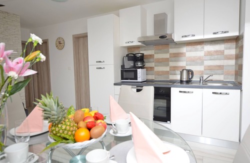 Opatija Apartment | Apartments Viktoria (61331-A2) - Lovran