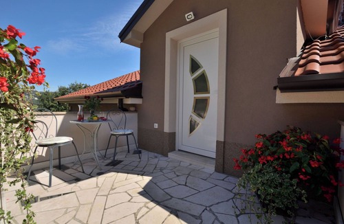 Opatija Apartment | Apartments Viktoria (61331-A2) - Lovran
