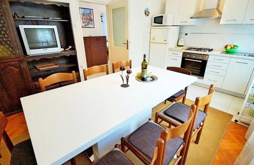 Vintijan Apartment | Apartments Viktorija, (15748), Pula, hr