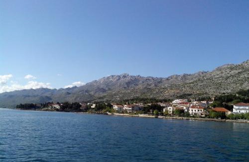 Starigrad Apartment | Apartments Viktorija