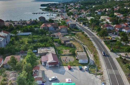 Starigrad Apartment | Apartments Viktorija