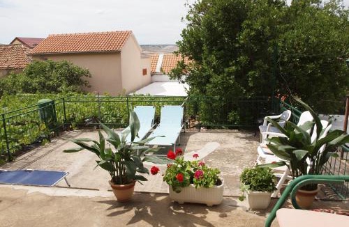 Starigrad Apartment | Apartments Viktorija