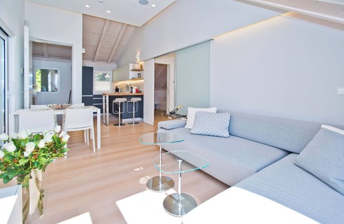 Krizni rat Apartment | Apartments Vila Madeleine (118681-A3) - Hvar - island Hvar