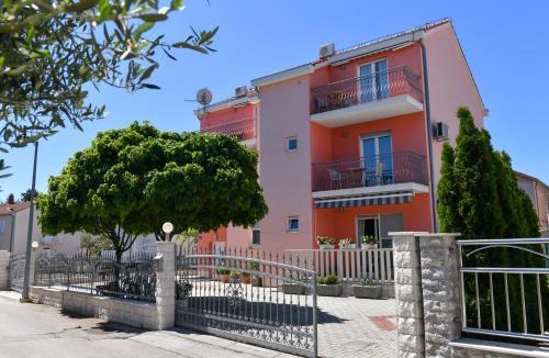 Vodice Apartment | Apartments Vila Miranda