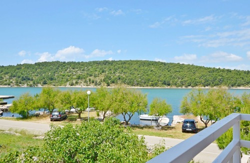Jadrtovac Apartment | Apartments Vila Punta (10691-A3) - Jadrtovac